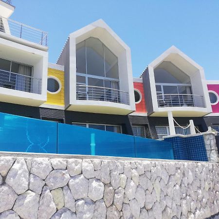 At The Sea Boutique Guesthouse Swakopmund Exteriör bild