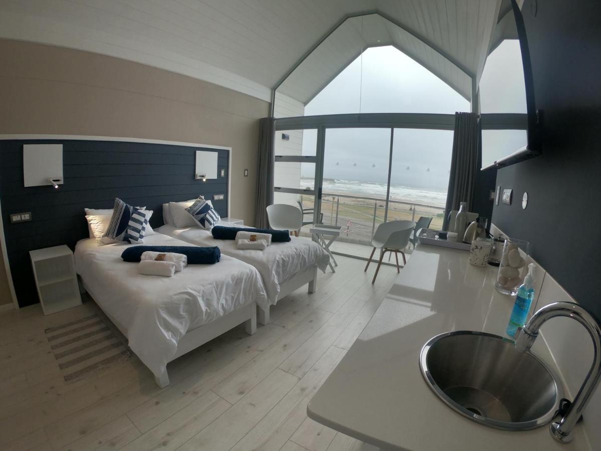 At The Sea Boutique Guesthouse Swakopmund Exteriör bild