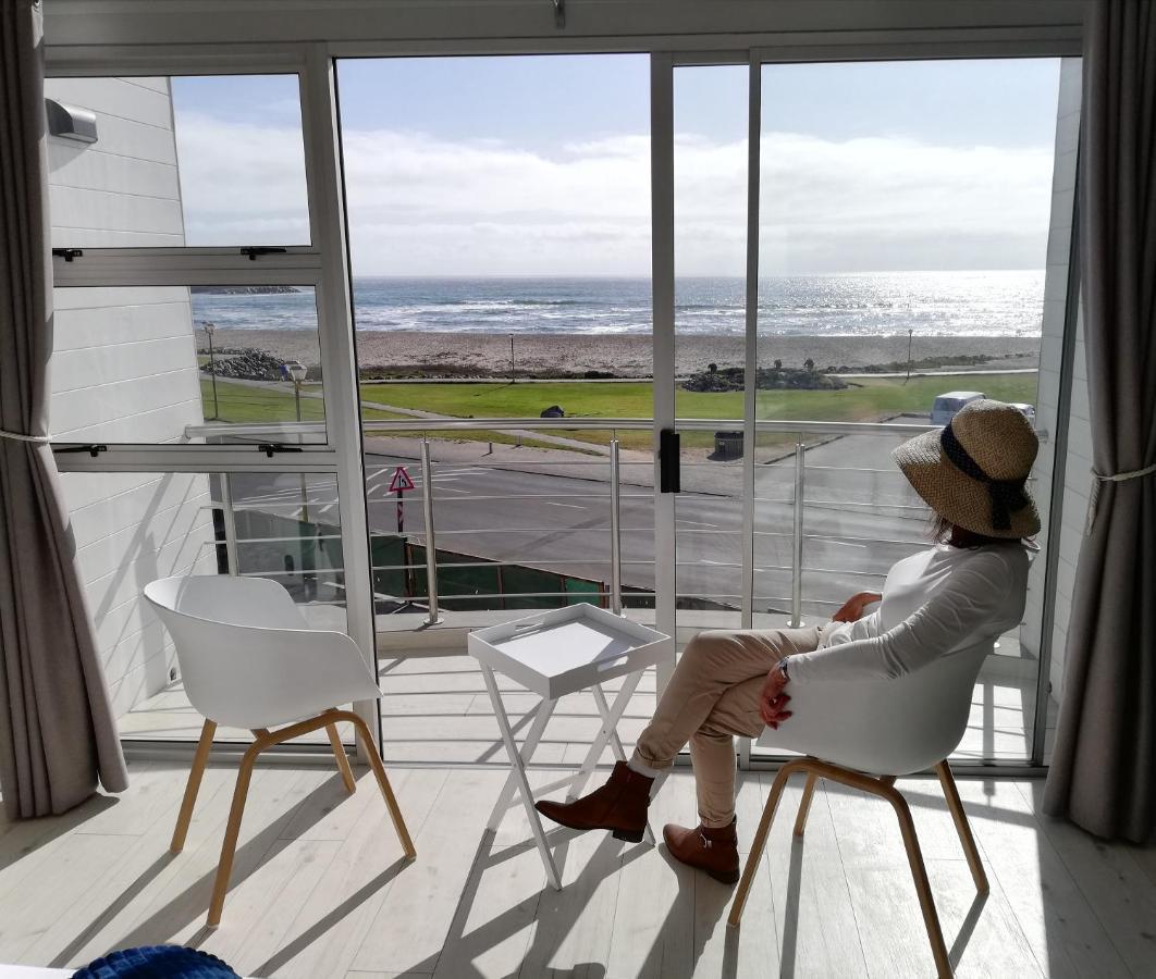 At The Sea Boutique Guesthouse Swakopmund Exteriör bild