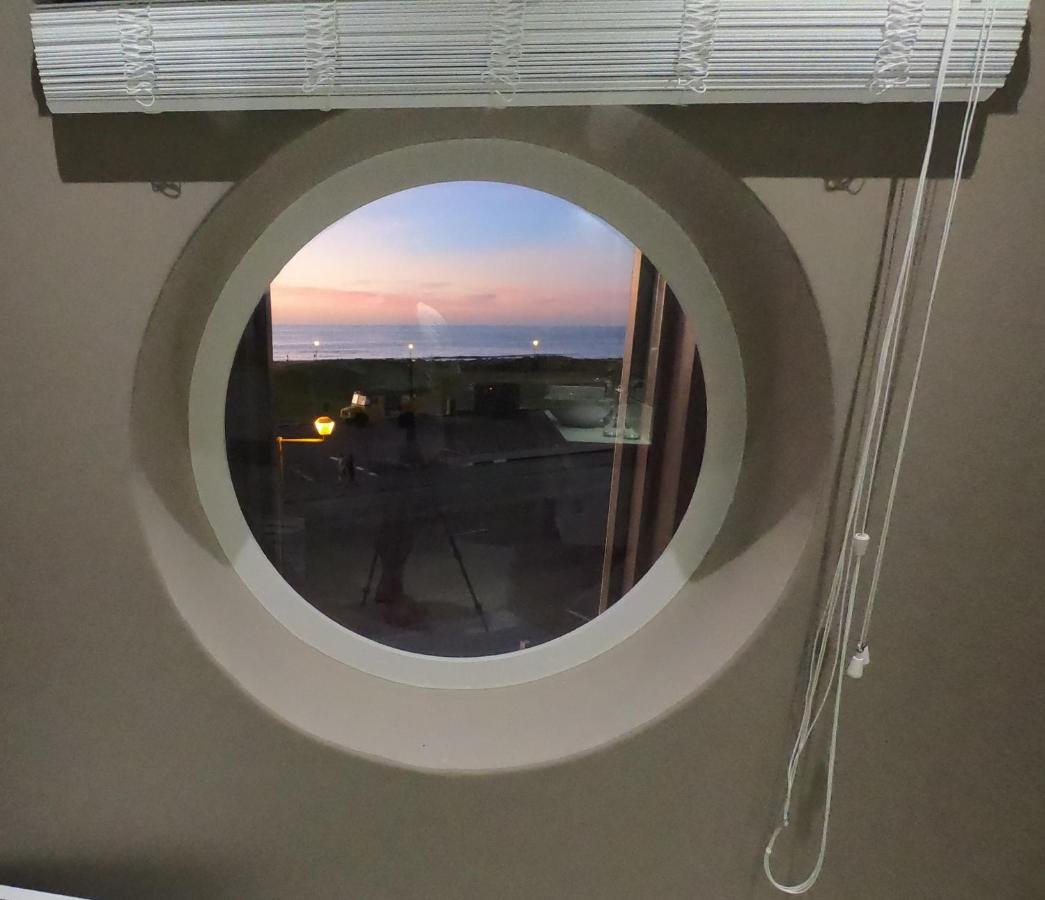 At The Sea Boutique Guesthouse Swakopmund Exteriör bild