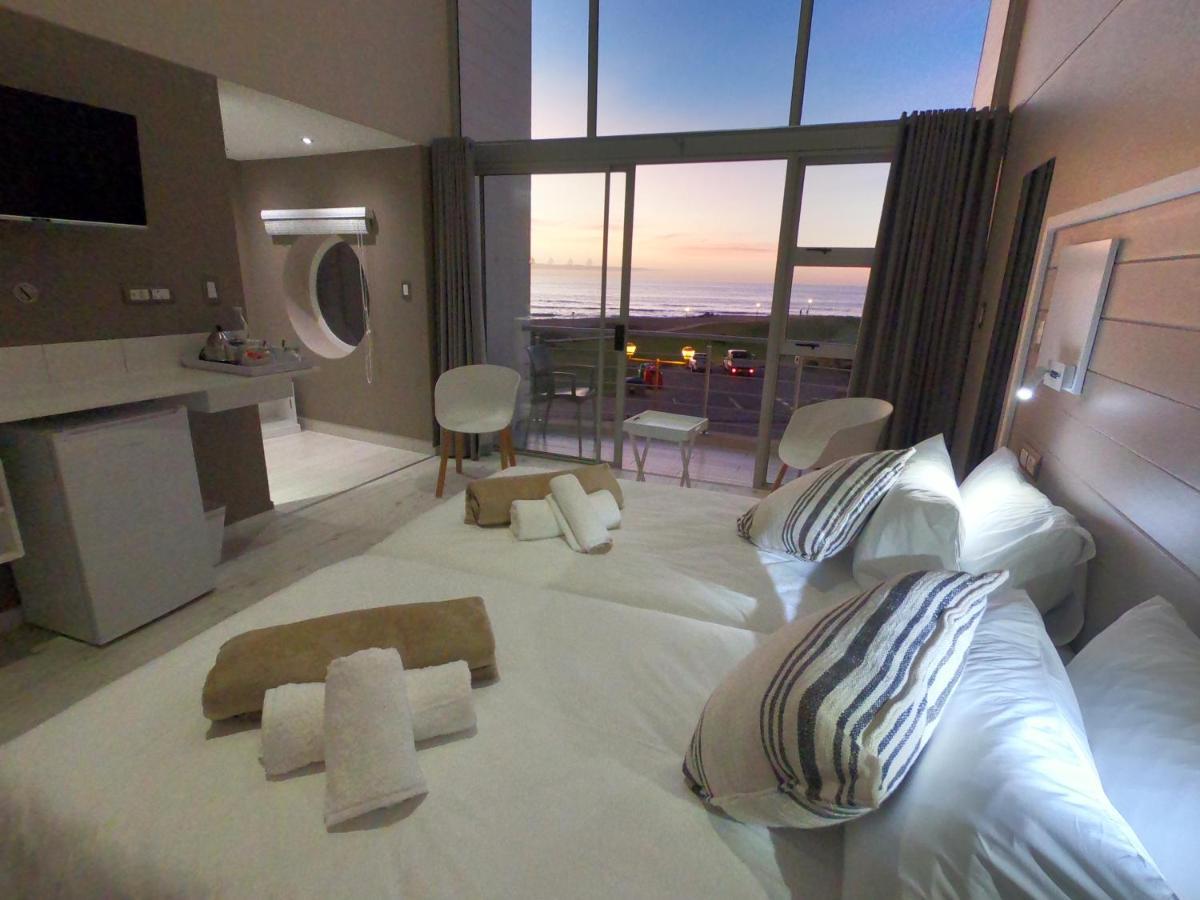 At The Sea Boutique Guesthouse Swakopmund Exteriör bild