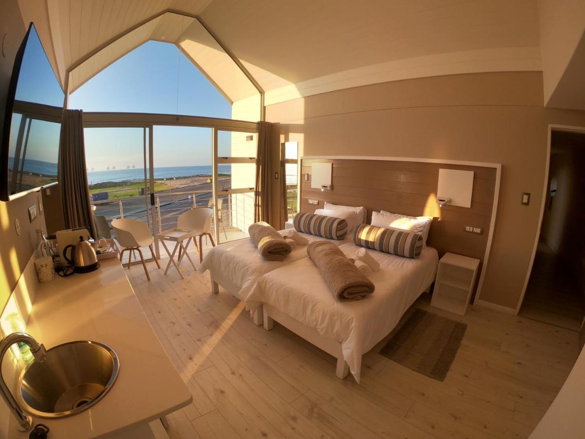 At The Sea Boutique Guesthouse Swakopmund Exteriör bild