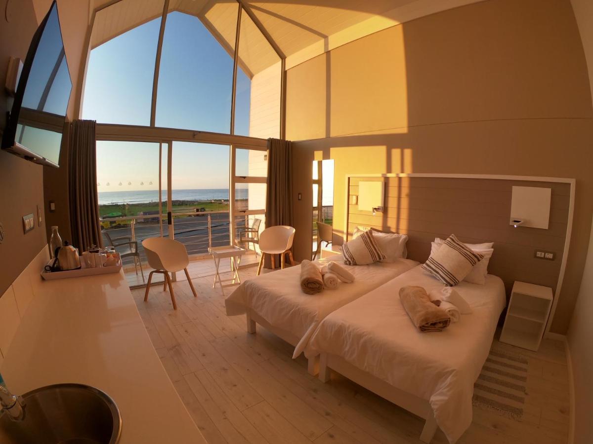 At The Sea Boutique Guesthouse Swakopmund Exteriör bild