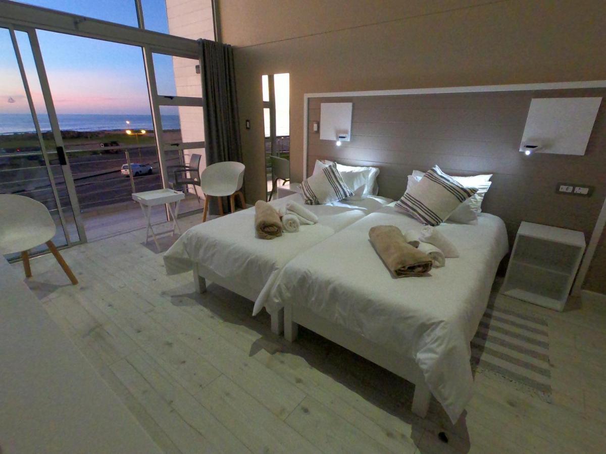 At The Sea Boutique Guesthouse Swakopmund Exteriör bild