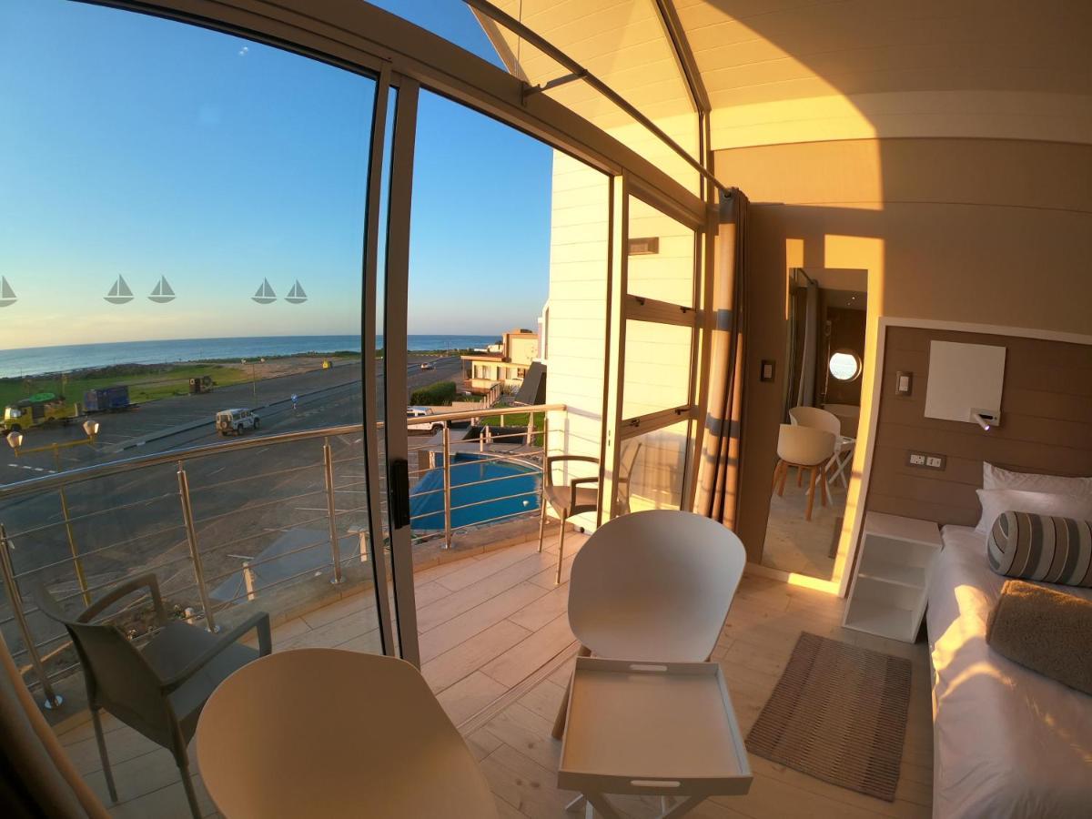 At The Sea Boutique Guesthouse Swakopmund Exteriör bild