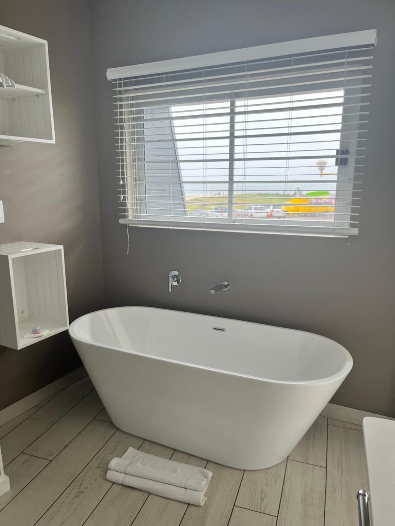 At The Sea Boutique Guesthouse Swakopmund Exteriör bild